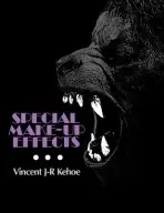 Special Make-Up Effects - Kehoe, Vincent