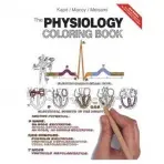 Physiology Coloring Book, The - Kapit, Wynn a Macey, Robert a Meisami, Esmail
