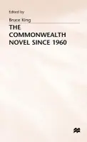 Commonwealth Novel since 1960