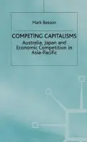 Competing Capitalisms - Beeson, Mark