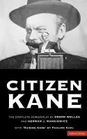 Citizen Kane - Welles, Orson