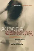 Europe Dancing - Grau, Andree a Jordan, Stephanie
