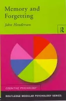 Memory and Forgetting - Henderson, John (North Essex Partnership NHS Foundation Trust, UK)
