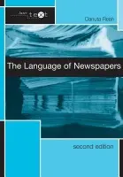 Language of Newspapers - Reah, Danuta