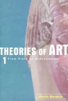 Theories of Art - Barasch, Moshe