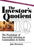 Investor's Quotient - Bernstein, Jake