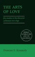 Arts of Love - Kennedy, Duncan F.