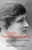 Cecilia Payne-Gaposchkin - Payne-Gaposchkin, Cecilia