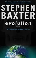 Evolution - Stephen Baxter