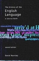 History of the English Language - Burnley, David