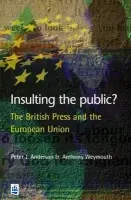 Insulting the Public? - Anderson, Peter J. a Weymouth, Tony