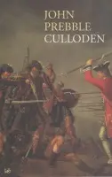 Culloden - Prebble, John