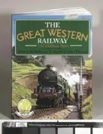 Great Western Railway - Thomas, David St John a Whitehouse, Patrick
