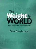 Weight of the World - Bourdieu, Pierre (College de France)