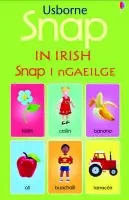 Snap in Irish - Brooks, Felicity