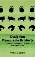 Designing Pleasurable Products - Jordan, Patrick W.