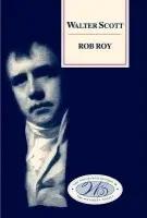 Rob Roy - Scott, Walter