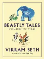 Beastly Tales - Seth Vikram