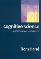 Cognitive Science - Harre, Rom