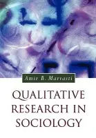 Qualitative Research in Sociology - Marvasti, Amir