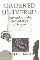 Ordered Universes - Klass, Morton
