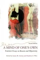 Mind Of One's Own - Antony, Louise a Witt, Charlotte
