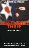 Ten-Thirty-Three - Davies, Nicholas