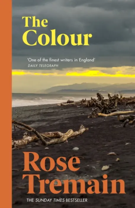 Colour - Tremain, Rose