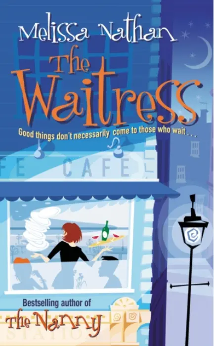 Waitress - Nathan, Melissa