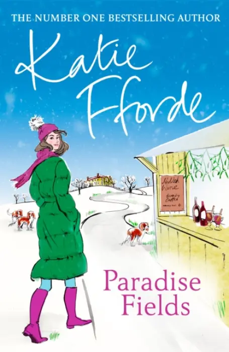 Paradise Fields - Fforde, Katie