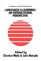 Language And Learning - Nicholls, John