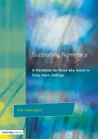 Supporting Numeracy - Headington, Rita