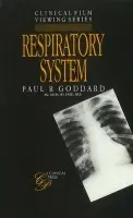 Respiratory System - Goddard, Paul R, BSc, MB BS, MD, DMRD, FRCR
