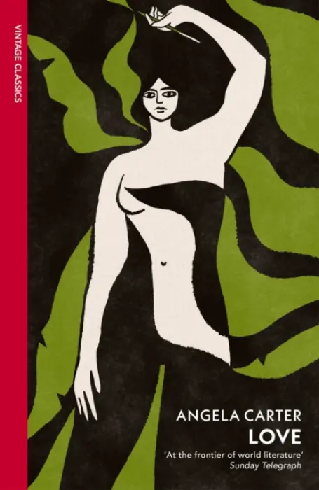 Love - Angela Carterová
