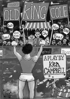 Old King Cole - Campbell, Ken (Author)