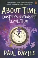 About Time - Davies, Paul