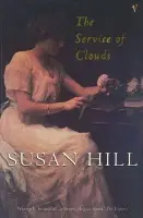 Service Of Clouds - Hill, Susan