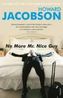 No More Mr Nice Guy - Jacobson, Howard