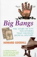 Big Bangs - Goodall, Howard
