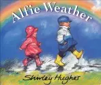 Alfie Weather - Hughes, Shirley