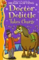 Dr Dolittle Takes Charge - Lofting, Hugh