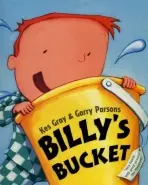 Billy's Bucket - Gray, Kes