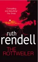 Rottweiler - Rendell, Ruth