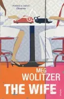 Wife - Wolitzer, Meg