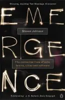 Emergence - Johnson, Steven