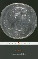 Protagoras and Meno - Plato