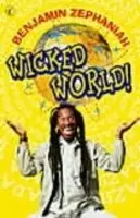 Wicked World! - Zephaniah, Benjamin