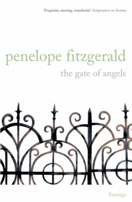 The Gate of Angels - Penelope Fitzgerald