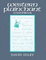 Western Plainchant - Hiley