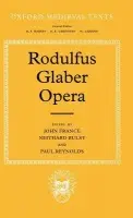 Rodulfus Glaber